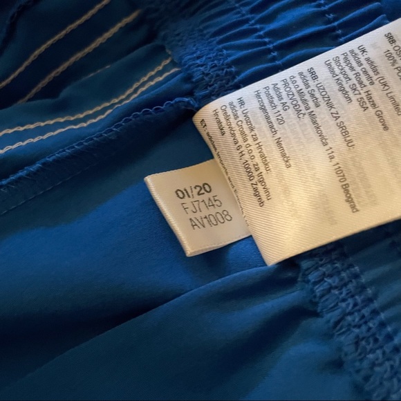 Adidas Shorts - Picture 8 of 8